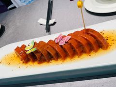 -调鼎居·手工淮扬菜