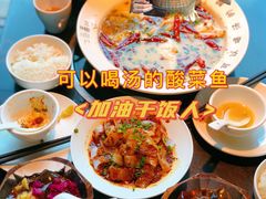 -川里谈·川味小馆(北京路店)