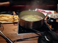 -牛很鲜潮汕牛肉火锅(朝晖路店)