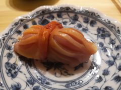 -鮨青(恒基名人购物中心店)