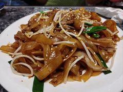 -頂好酒家·经典粤菜(海信广场店)