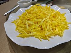-红日饭店(裕隆三路店)