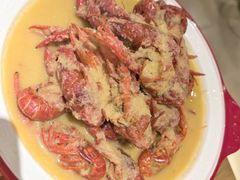 -金陵一哥龙虾(水木秦淮店)