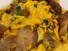 -深仔记茶餐厅(亚士厘道店)