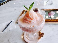 -L'amour澜茉·轻法餐