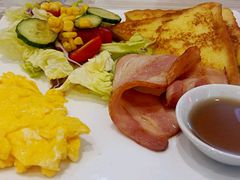 -必胜客(唐延店)