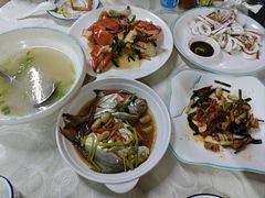 -老明馨潮汕大排档
