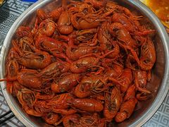 -庞家烧烤客栈(炮台山店)