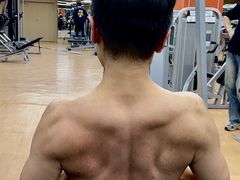 -CXFIT 陈徐健身工作室(凯旋店)