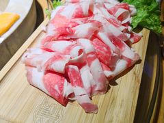 -滇小鱼·云南野生菌火锅(上杭路店)