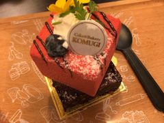 -KOMUGI 小麦家(新地假日广场店)