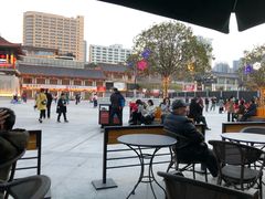 -西安大唐西市博物馆