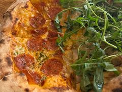 -PIZZA BIANCA(民园店)