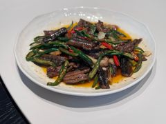-金谷仓家庭料理(马泉营店)