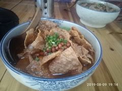 -陈记柳州螺蛳粉(大坪店)