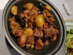 -到家尝北京菜(西坝河店)