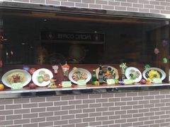 -Ufufu cafe(天神巷店)