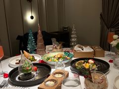 -王品牛排(郑州大卫城店)