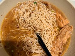 -南记粉面(銅鑼灣中心店)