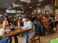 -重庆鸡公煲·青锅花椒鱼(牡丹江路店)