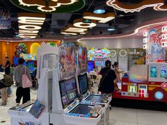 -汤姆熊欢乐世界(正大店)