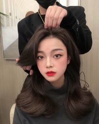 -Rise Hair上升造型