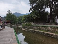 -绩溪龙川景区