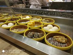 -芭菲盛宴·环球美食(解放碑英利国际店)