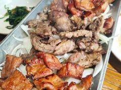 -紫霞门韩国料理烤肉(深南东路店)