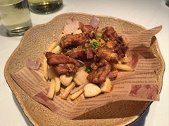 -高佳庄·舟山海鲜(海景旗舰店)