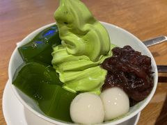 -六六·抹茶66’s SALDessert(保利时光里店)