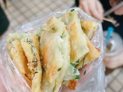 -咏春葱油饼(德政中路店)