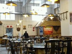 -灶东家民间菜(回兴店)