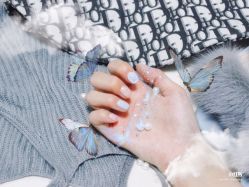 -Miss叶美甲美睫