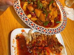 -家乐煲仔店(红山市场店)