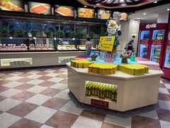 -比亚森自助烤肉料理(裕华店)