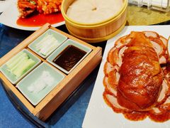 -香雪海饭店中餐厅(人民桥店)
