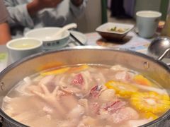 -椰小鸡·琼州糟粕醋·火锅(美兰缤纷城店)