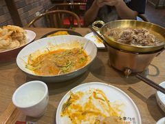 -金掌勺·锅包肉(双榆树店)