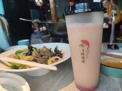 -渝乡辣婆婆·川菜 水煮鱼(中山西路店)