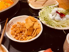 -潘小辣鲜肉老火锅