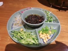 -北京炸酱面馆·烤鸭(前门总店)