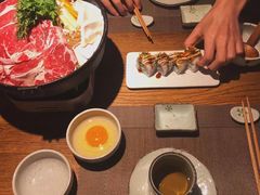 -酒井酱子·深夜食堂(东城汇店)