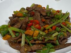 -马凯餐厅(地安门店)