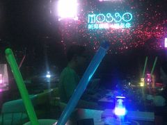 -MOSSO音乐酒吧·Live House(南京西路店)