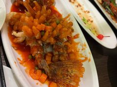 -東城故事·尋找姆媽的味道(玉兰路店)