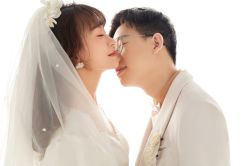 -太古映画婚纱摄影(天河店)