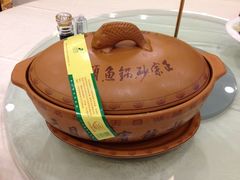 -风味小馆(天目湖宾馆店)