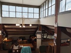 -1901 Cafe(西四店)