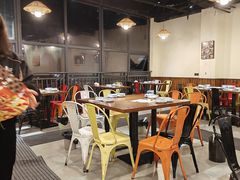 -邱金小炒·30 年盐帮江湖菜(自贡店)